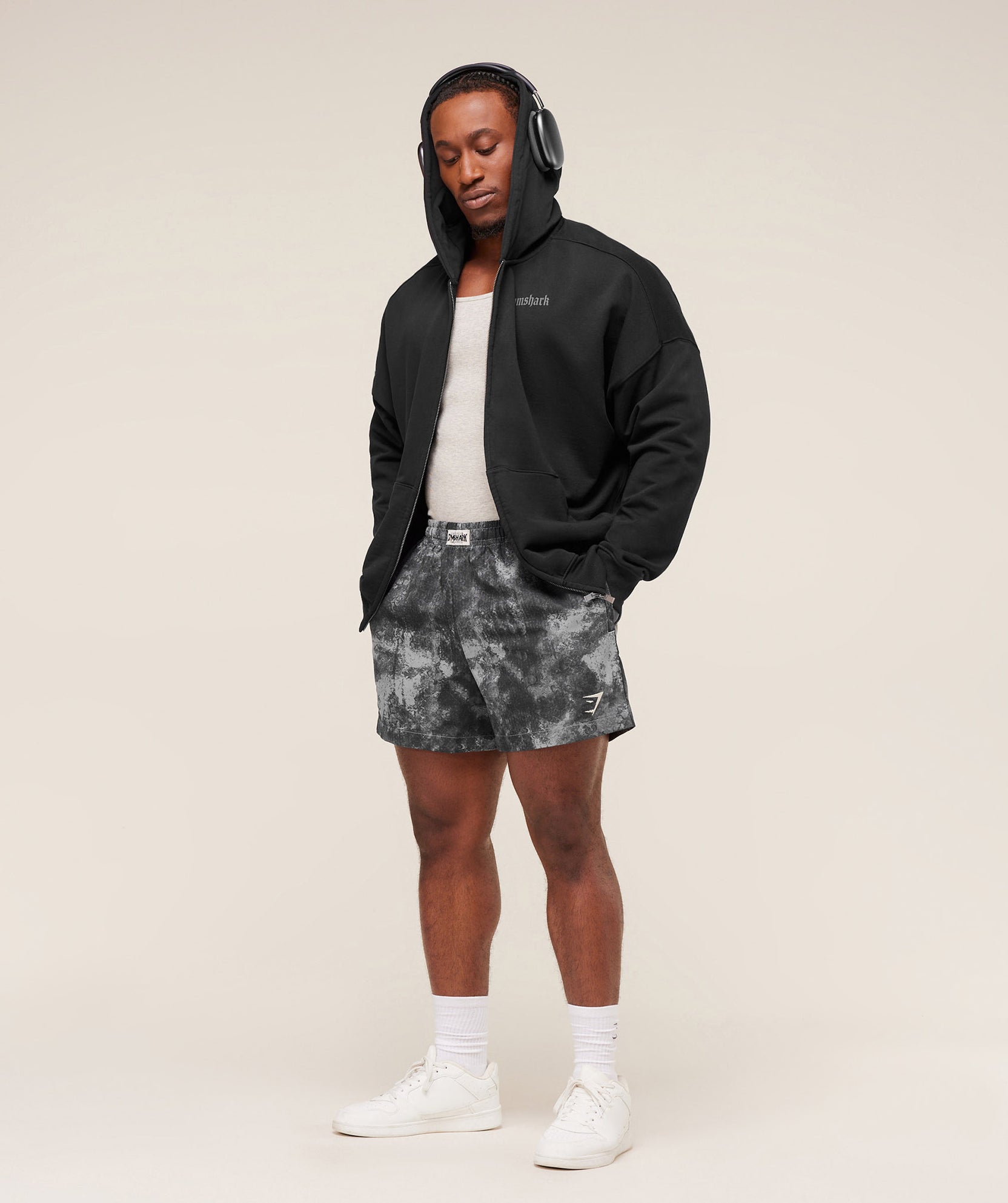 Pantalones cortos de 5"