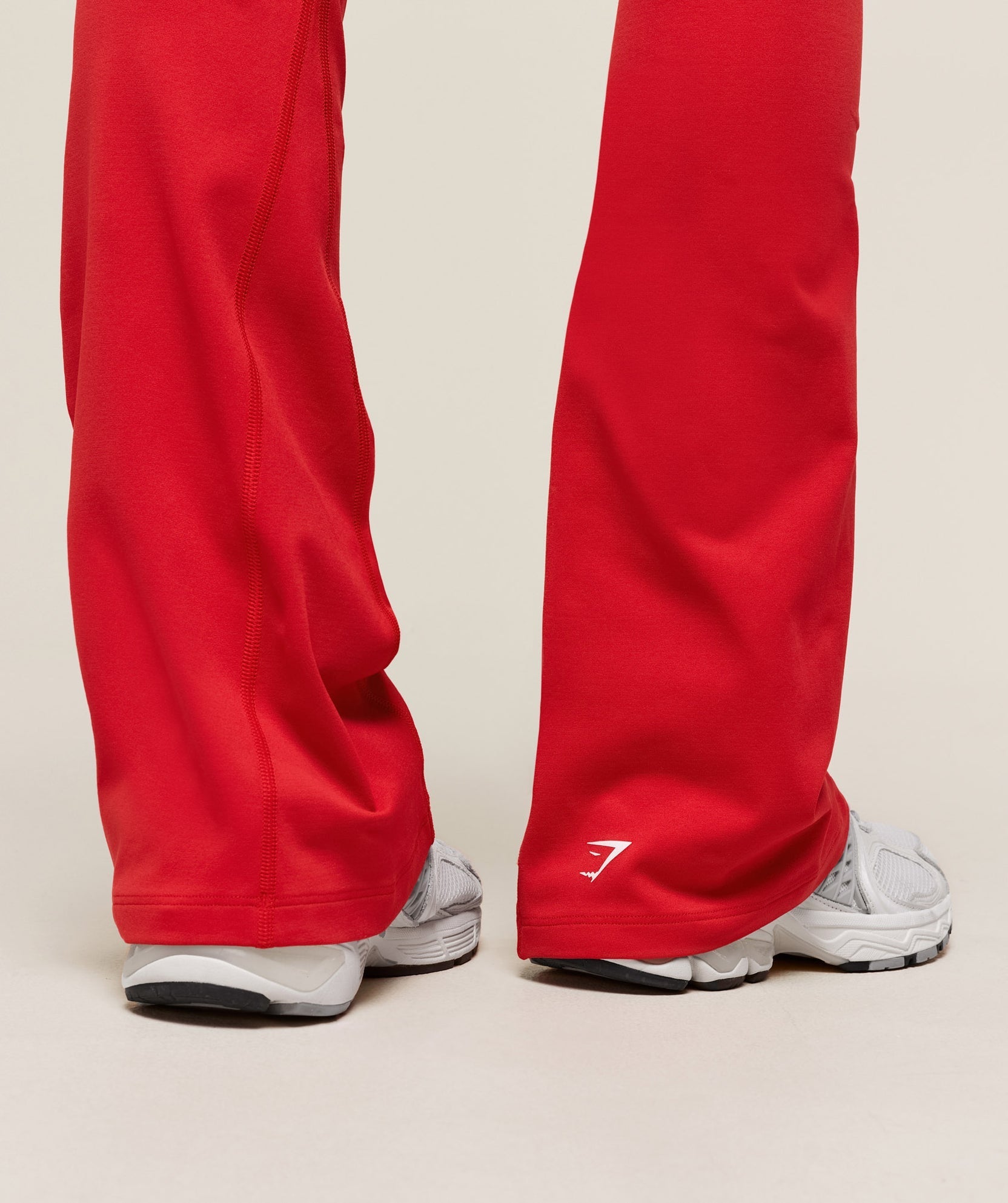 Leggings acampanados sin costuras Vital Sculpt