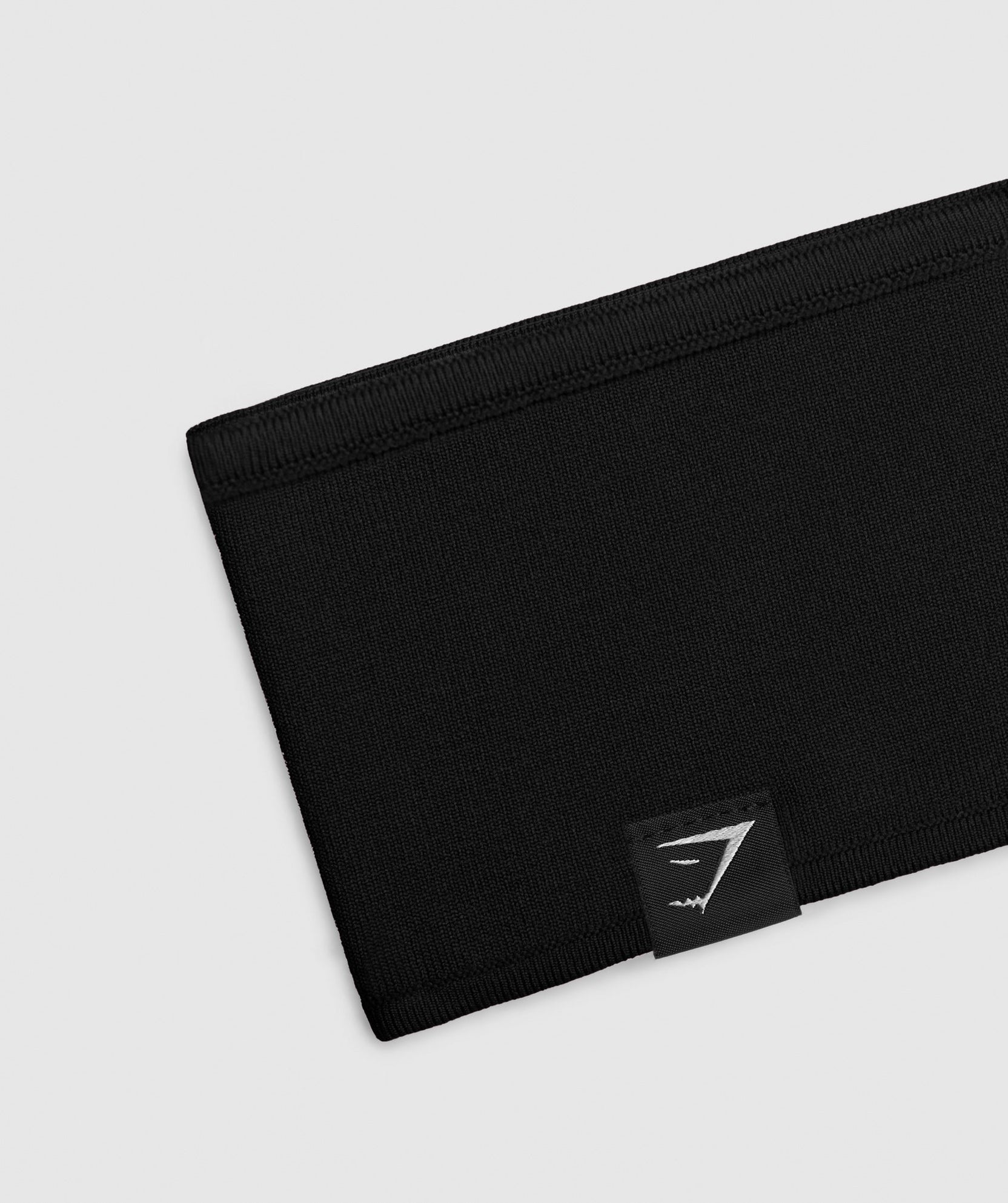 Diadema de sudor difusa de una sola capa